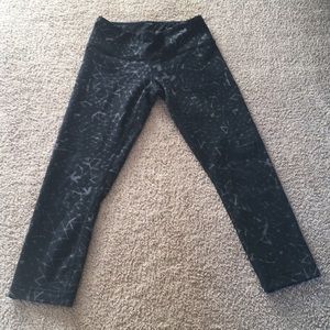 Lululemon legging